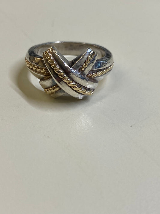 925/14k Ring S7 0514