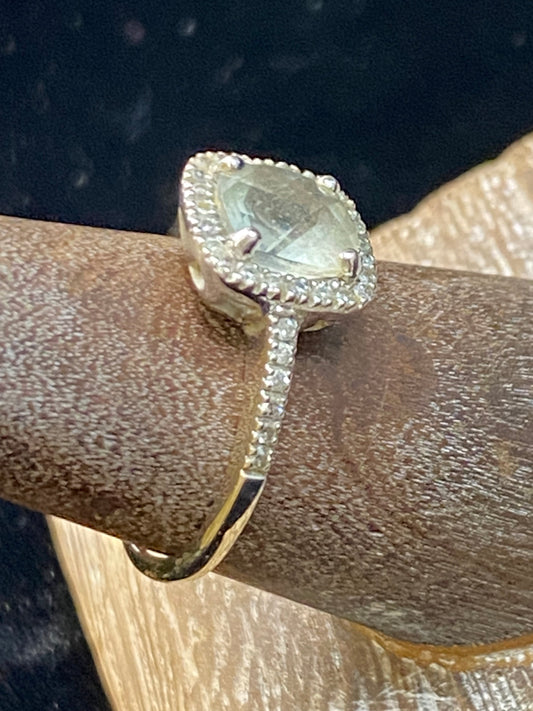 14k Am Diam s6 ND 1207