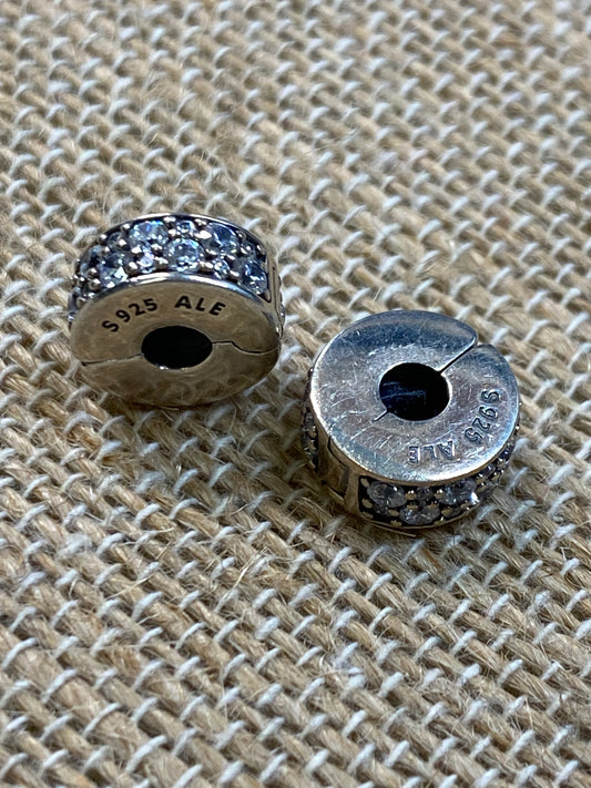 PAN Clear CZ Chm 0620