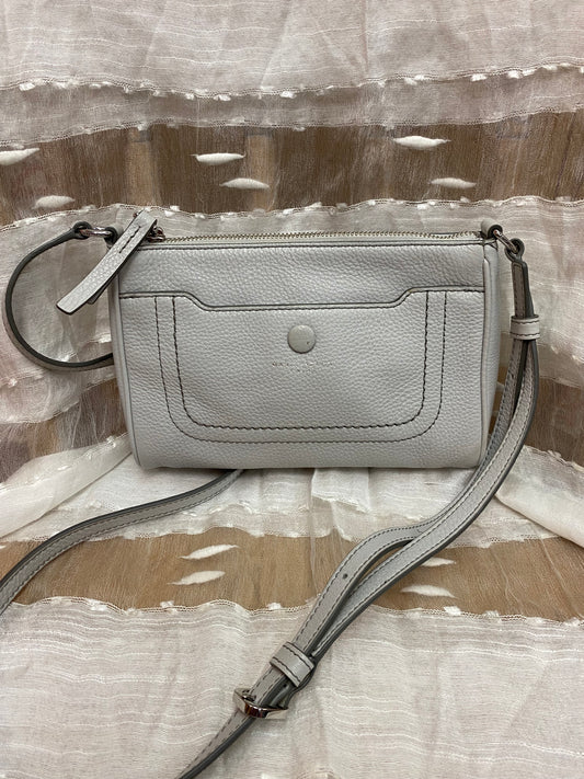 Marc Jacobs Grey Pebble XBody ($298 New)