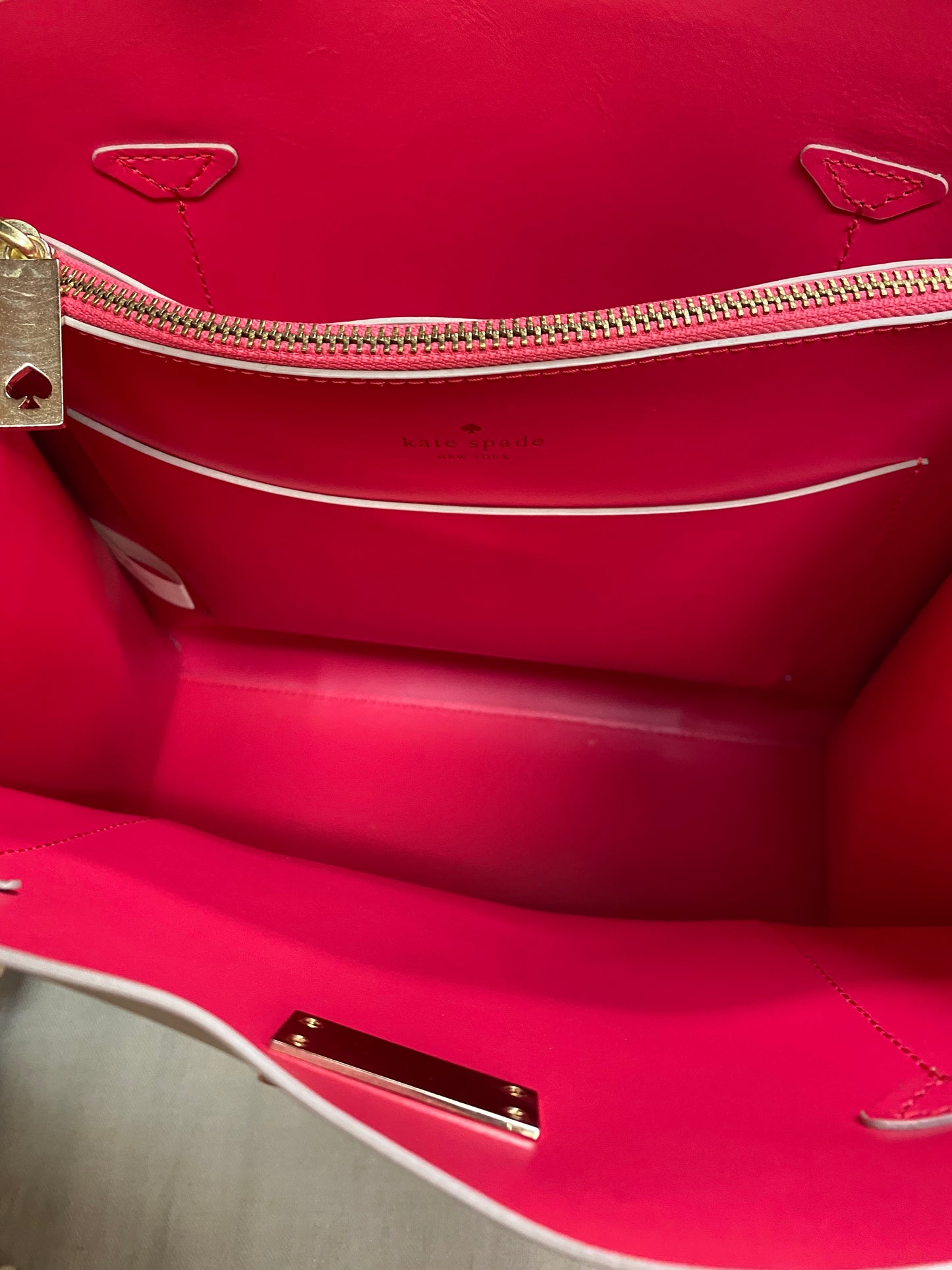 Kate Spade Annelle Arbor Hill Pebble Tote ($428 New)