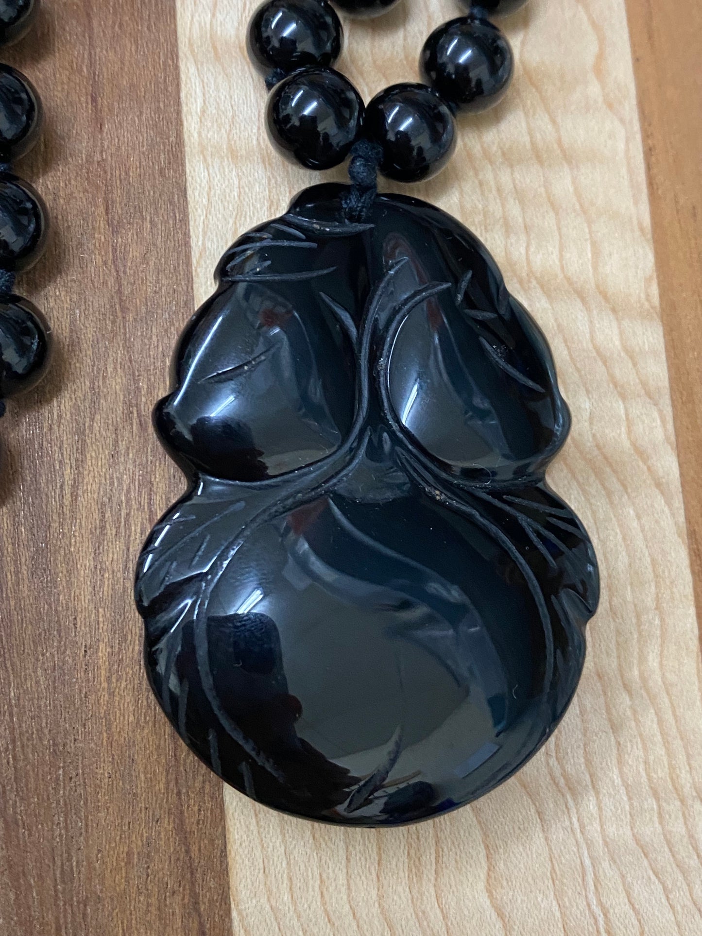 Onyx Nckl 0719