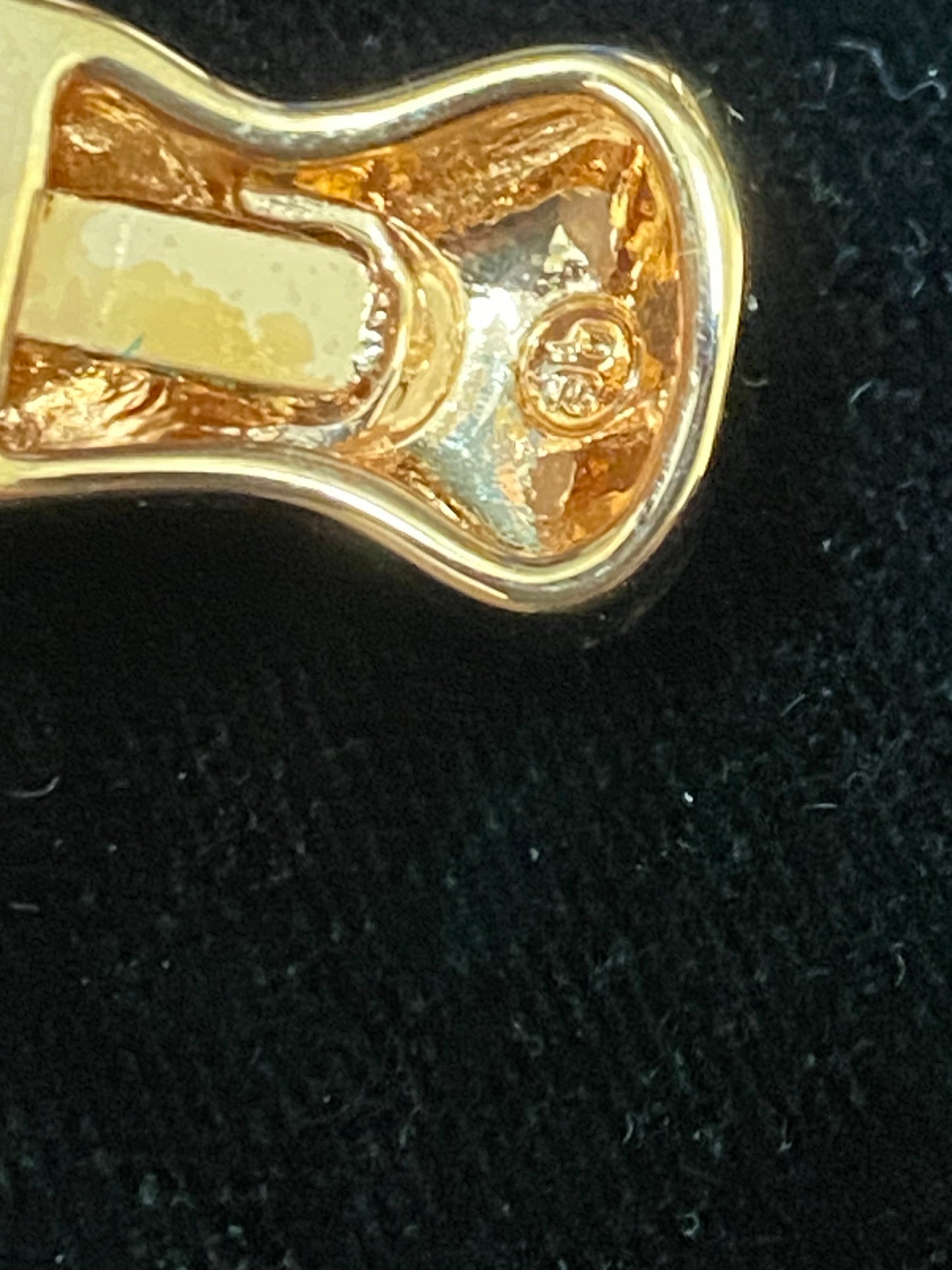 Bittar RGP Cuff 1219