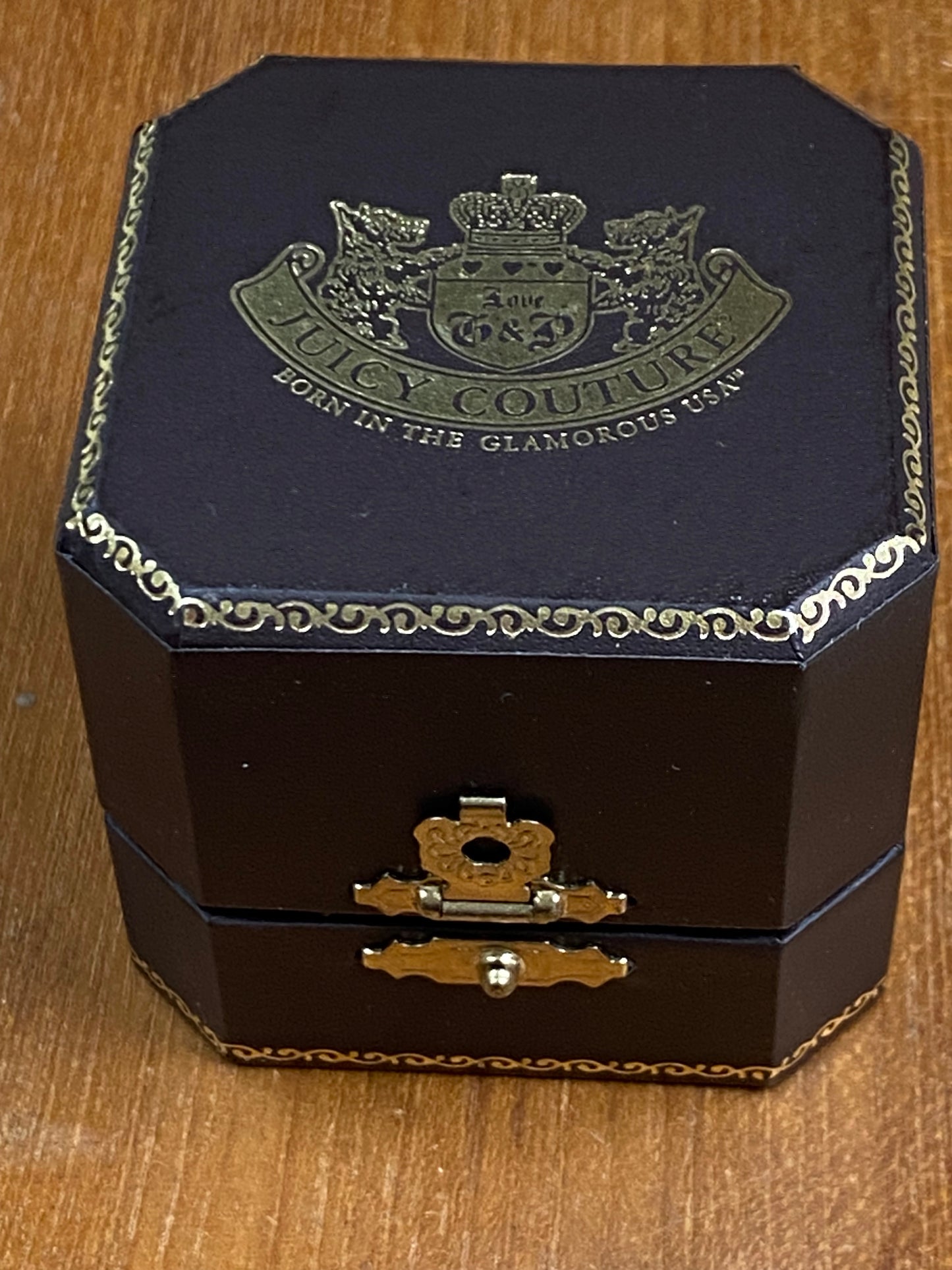 Juicy Couture Banana Split Charm NIB