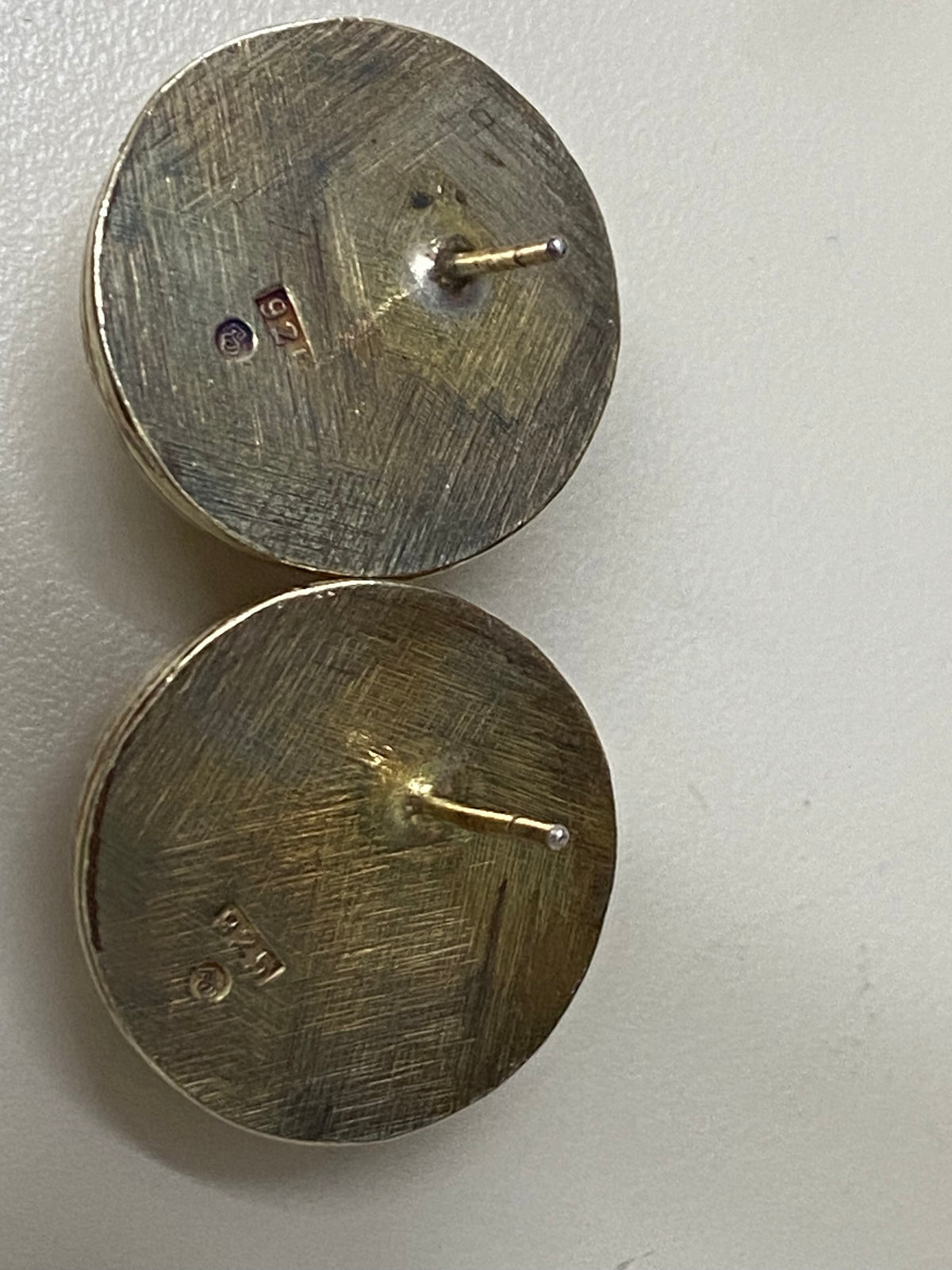 925 J Such Earring 0903