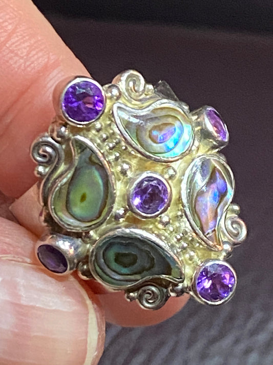 SAJEN Ring s9 0525