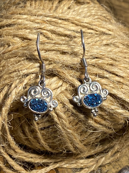 SAJEN Blue Dr Ear 0526