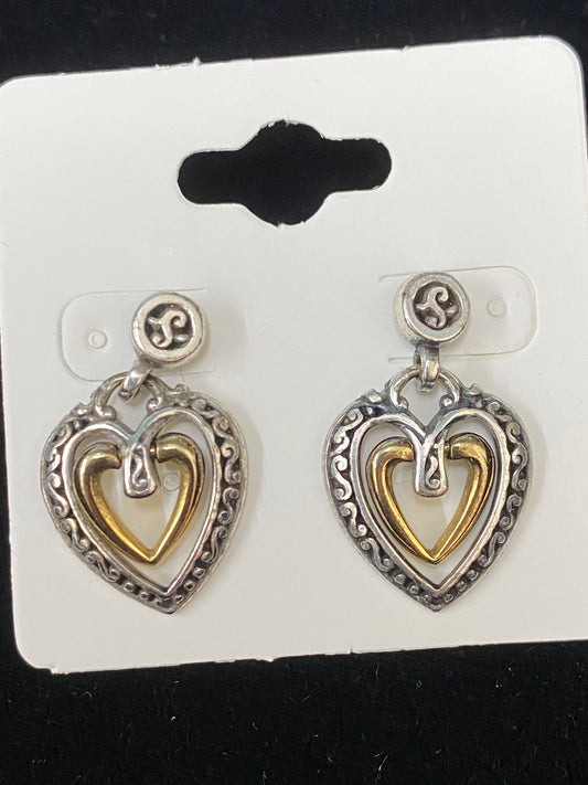 BR Ellington Heart Ear 0712