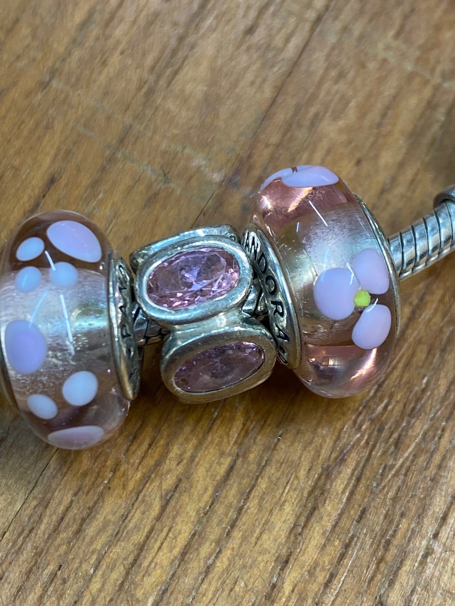 PAN Pink 9-Chm Brcl 0813