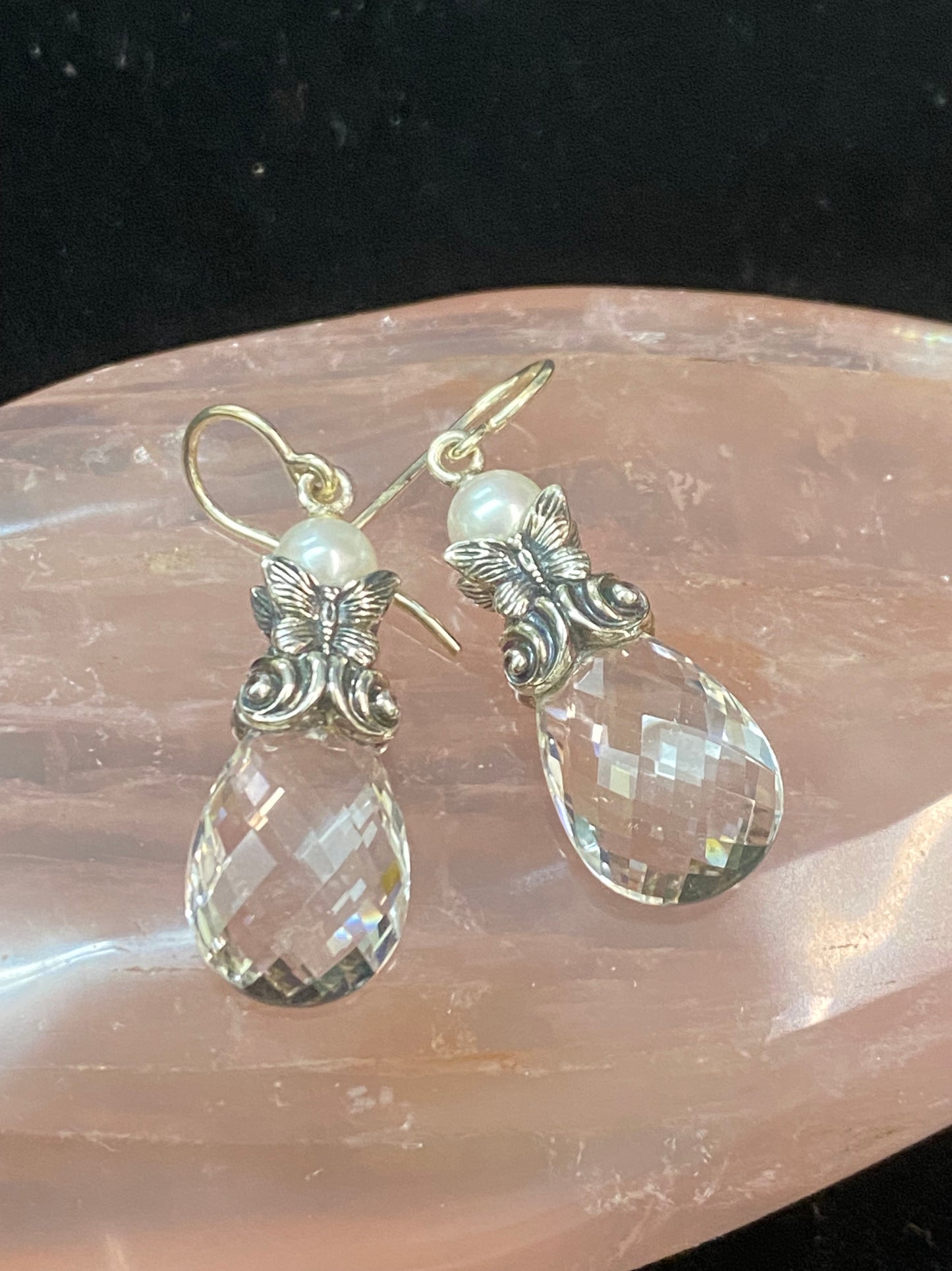 Ann King 925 Qu Ear 1218