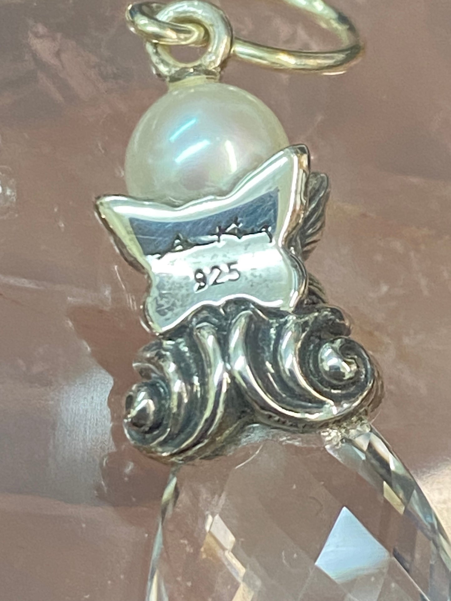 Ann King 925 Qu Ear 1218