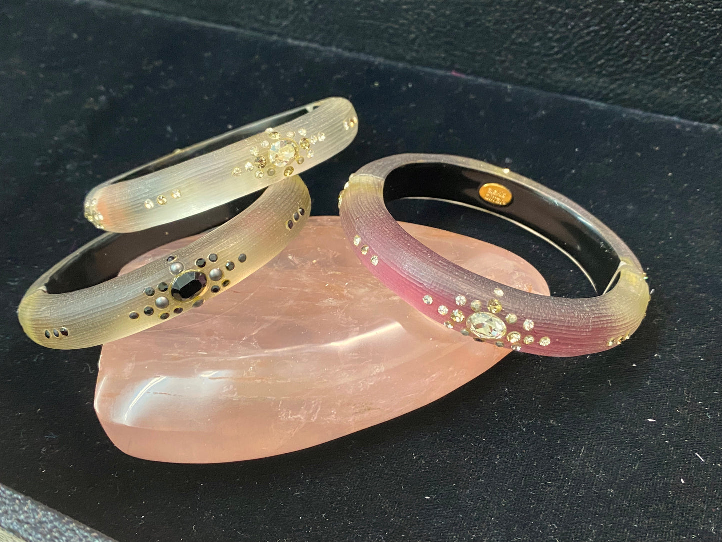 Bittar Luc Hinged Brc 1219