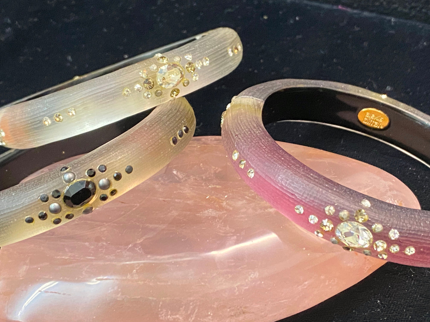 Bittar Luc Hinged Brc 1219