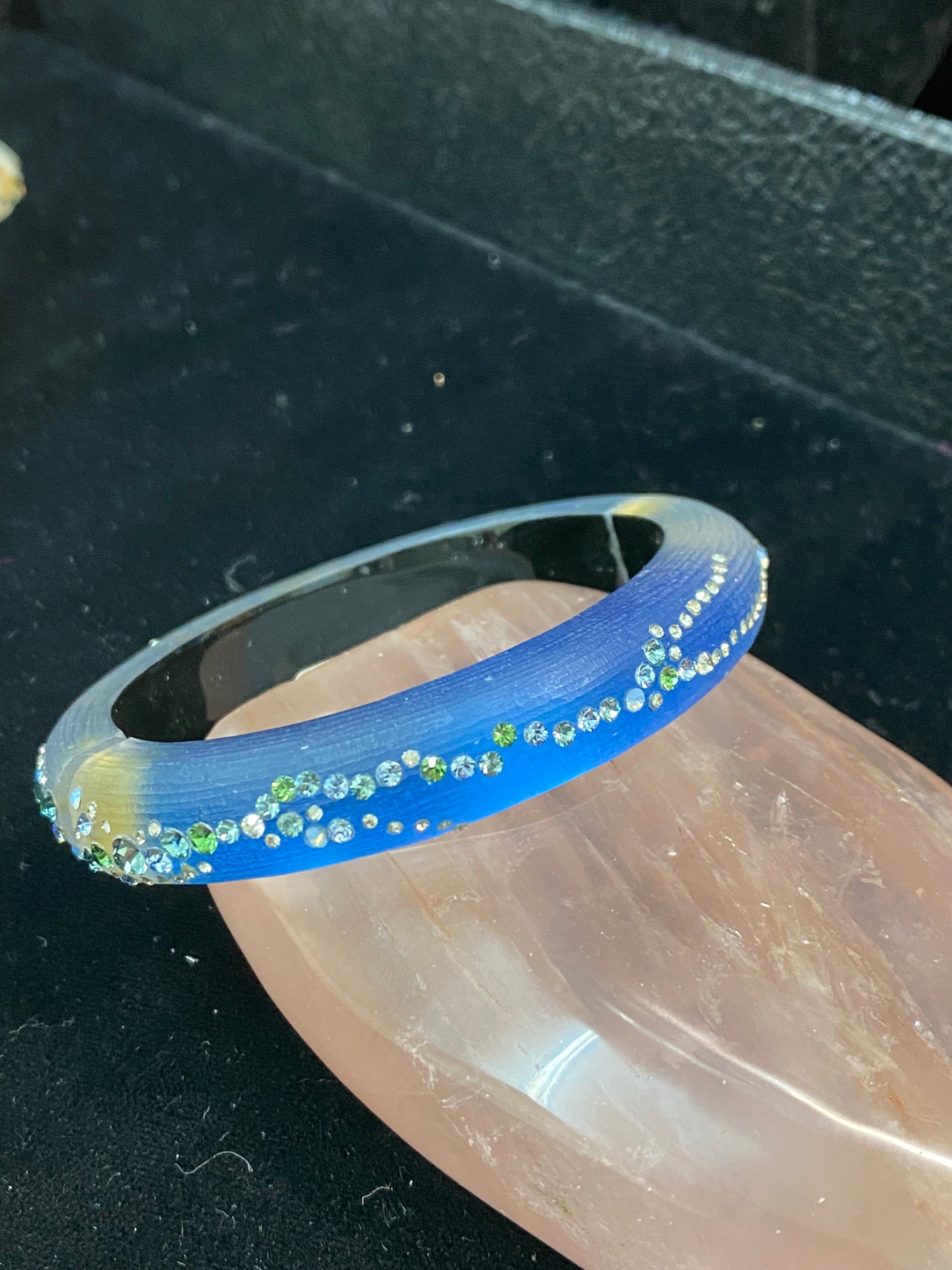 Bittar Hngd Bangle 1219