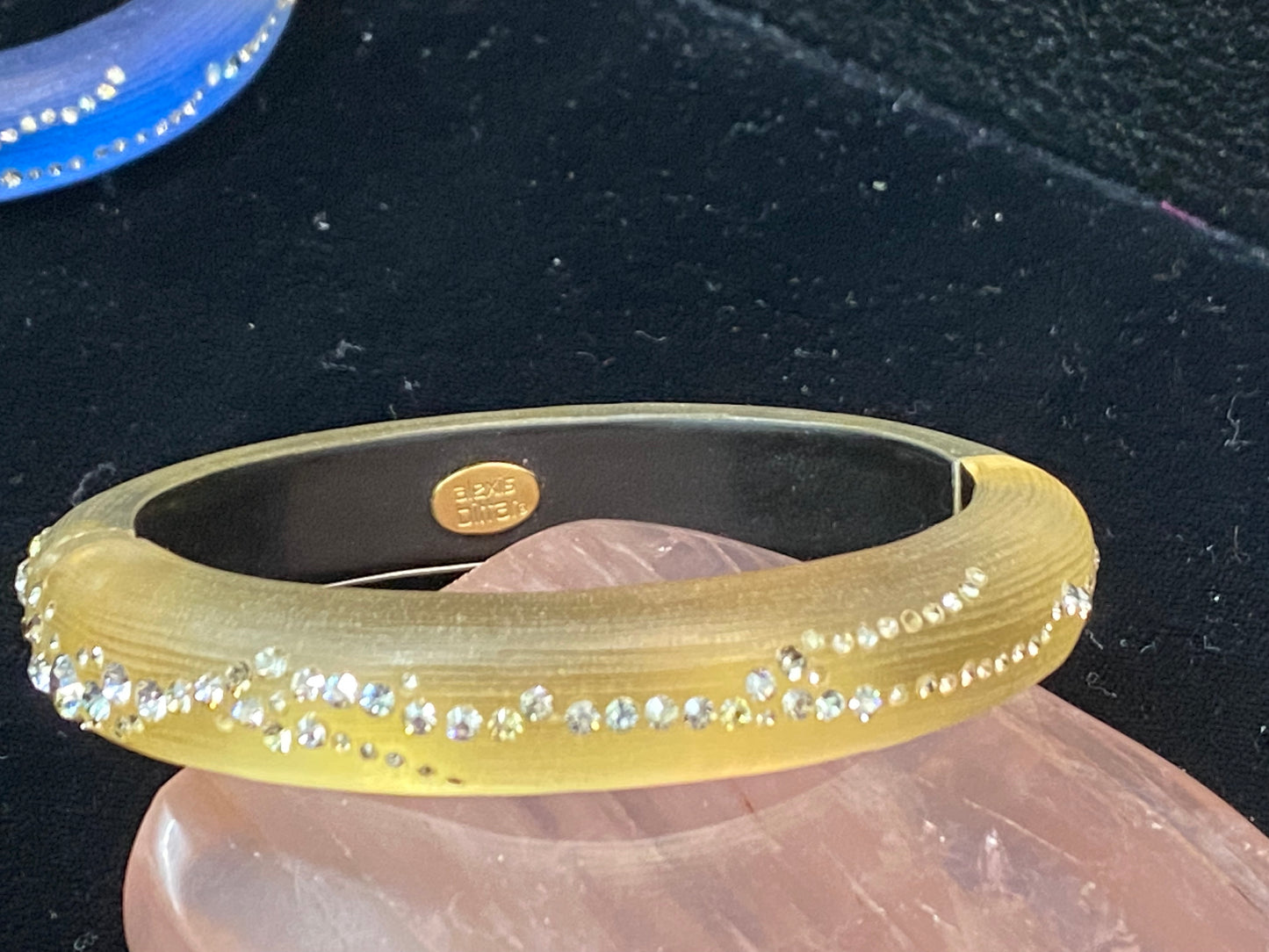 Bittar Hngd Bangle 1219