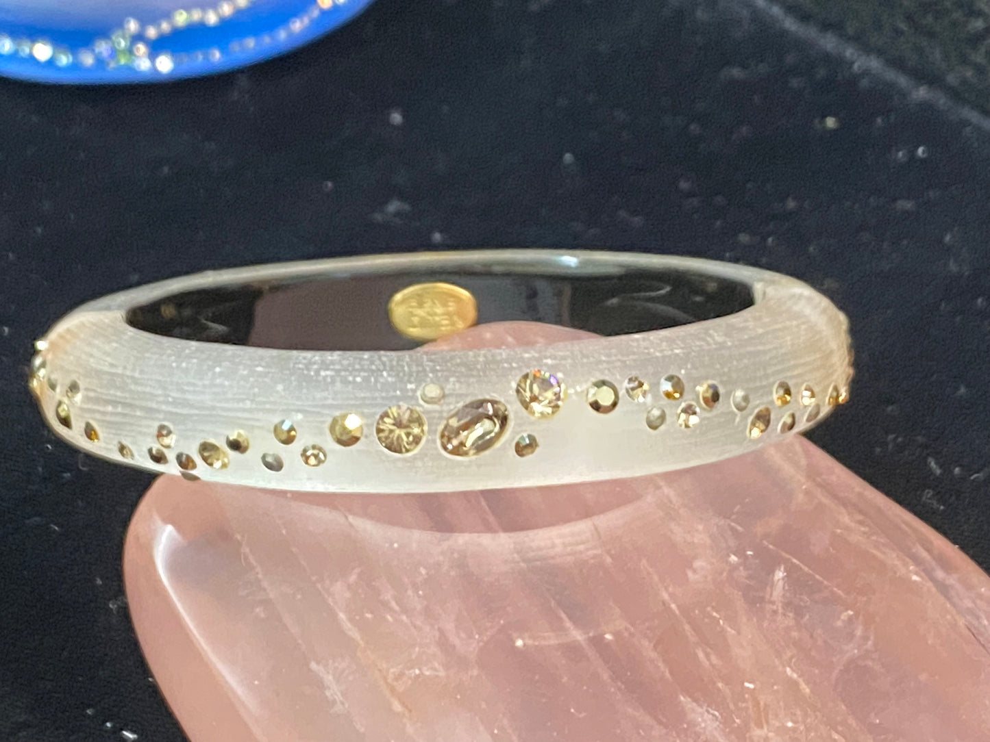 Bittar Hngd Bangle 1219