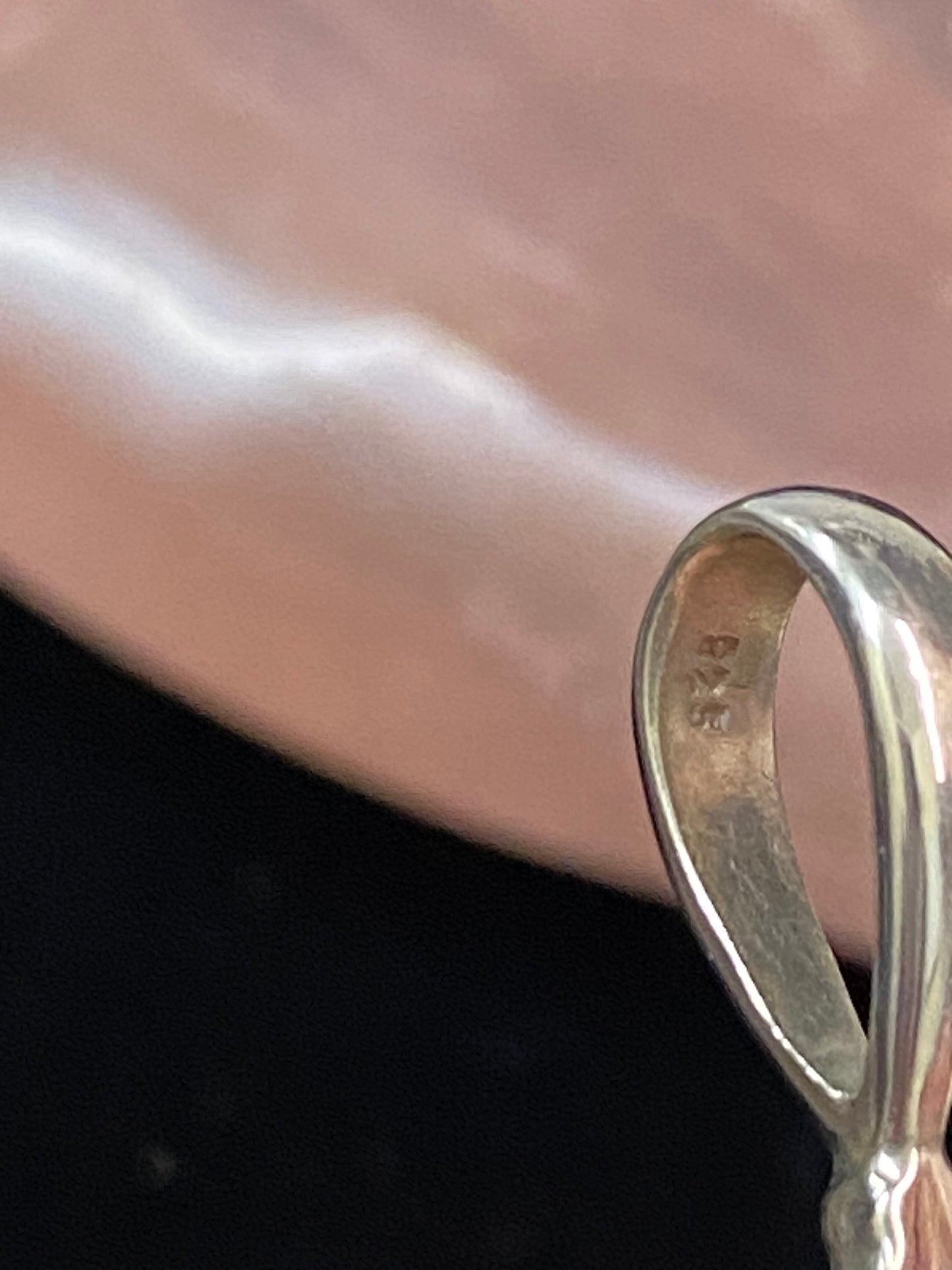 SAJEN Carved Lotus 1219