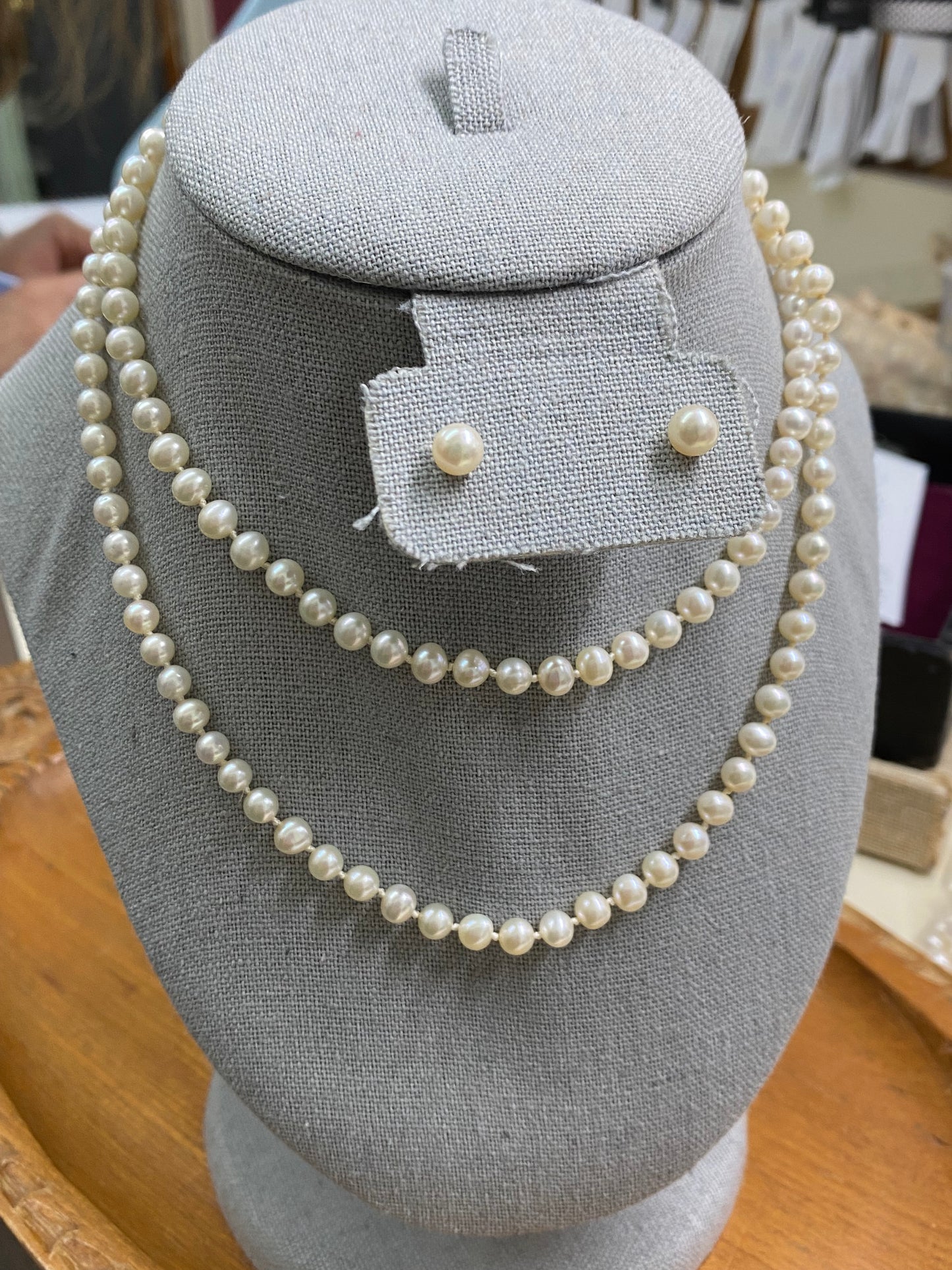 IWI 14k Pearls 0421