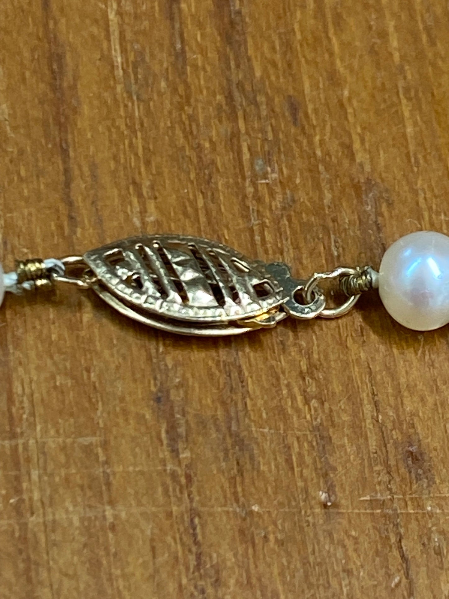 IWI 14k Pearls 0421