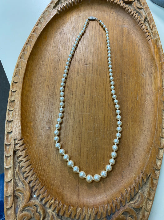 Grad Ster/Pearl Nck 0421