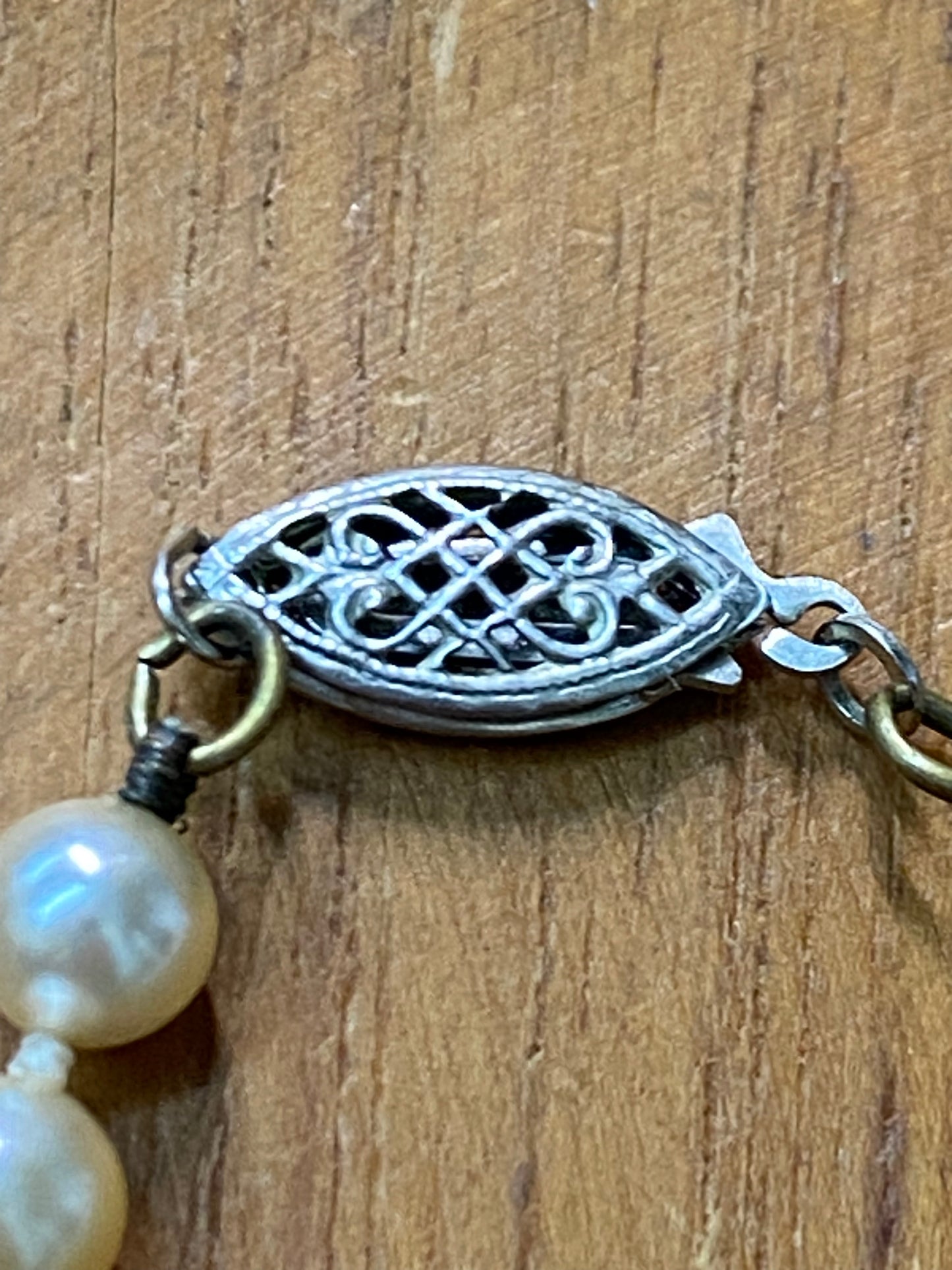 Grad Ster/Pearl Nck 0421