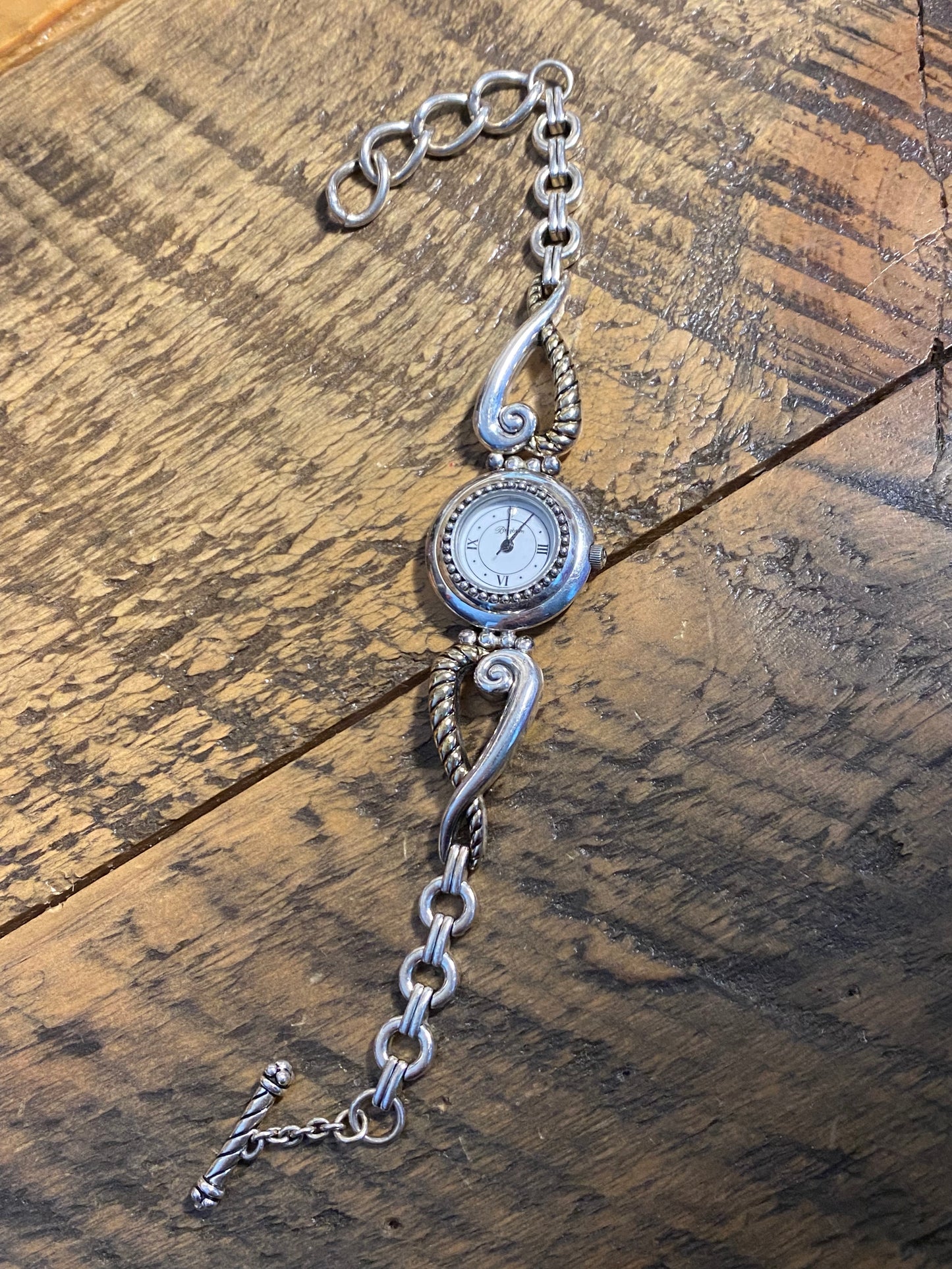Brighton Charleston Watch