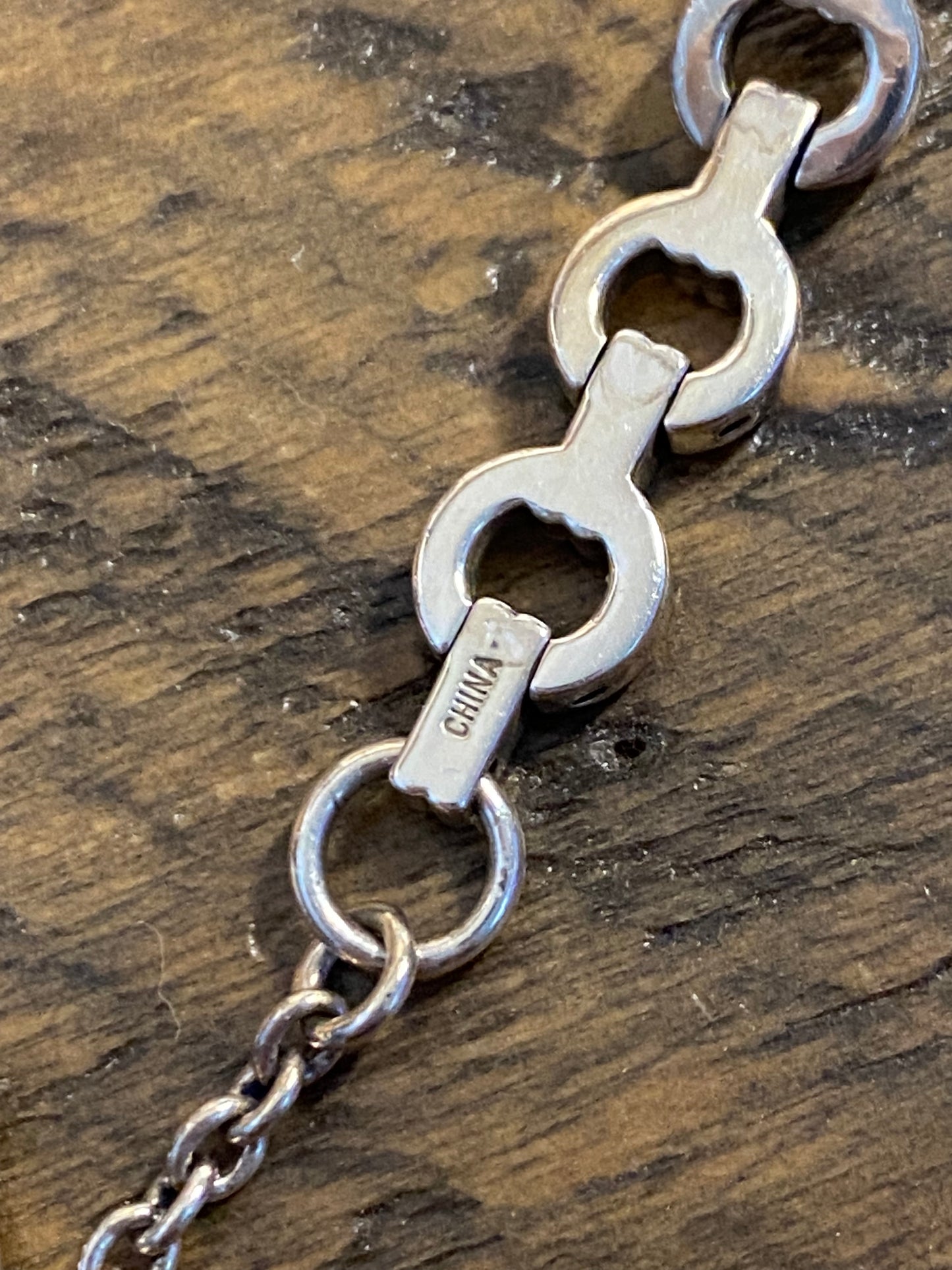 Brighton Charleston Watch