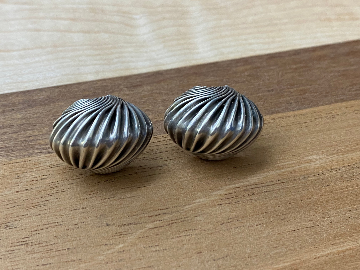 Marjorie Baer SF Post Earrings