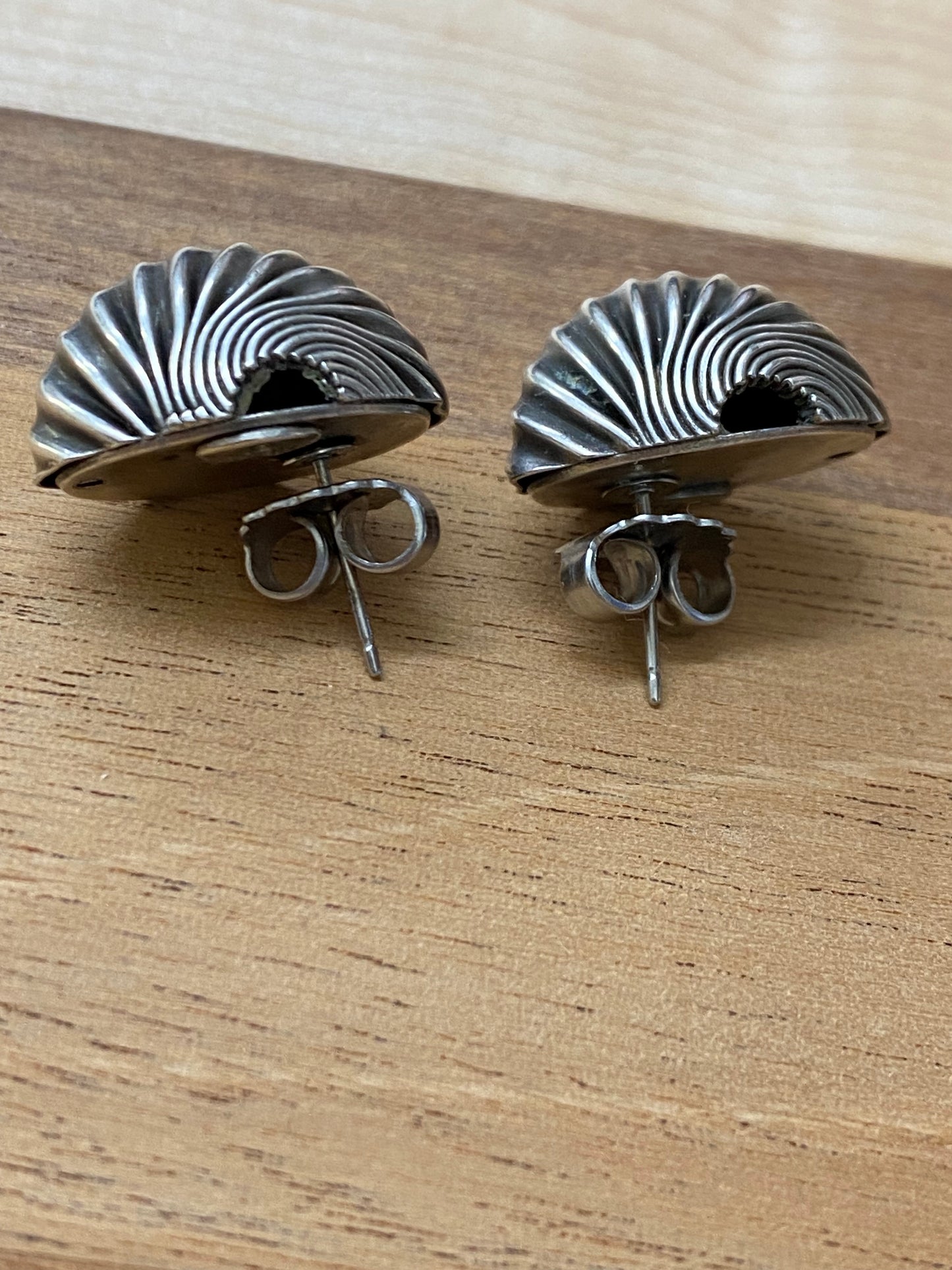 Marjorie Baer SF Post Earrings