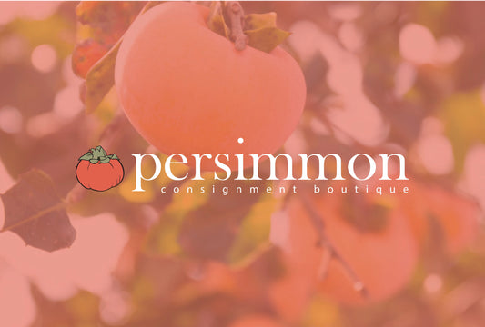 Persimmon Consignment Boutique Gift Card